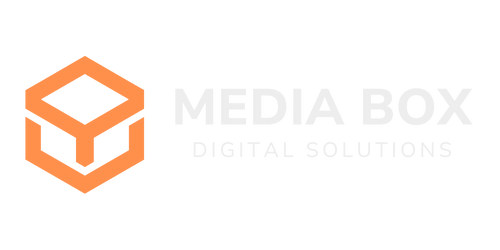 Media Box Digital Solutions Logo